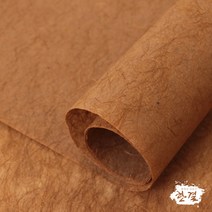 한결한지 전통한지 한지 다양한지, 30.마지, 08.갈색