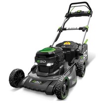 이고파워 LM2020E-SP 자주식 잔디깎기