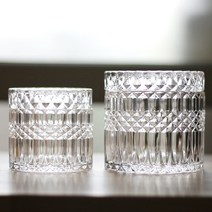 캔들용기 - 벤 ( 대 ), 1개