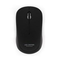 For LG 무선마우스 CM-7000 나노리시버 1000dpi