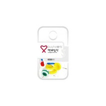 바이하츠 행거압핀HPP, 1개