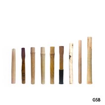 망치자루 모음 고무망치 판금망치 고무합판 물푸레나무 곡괭이(GSB), 참나무 사각자루