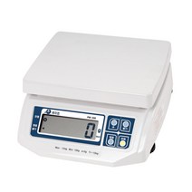 에이컴 디지털 전자저울 주방 계량 저울 중량 요리 쿠킹 식당 홈베이킹 제과제빵 급식 3kg 6kg 15kg 30kg 업소용 PW200