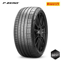 수입차/슈퍼카 OE 출고타이어 피렐리타이어, 1개, P ZERO / 235 55R 18