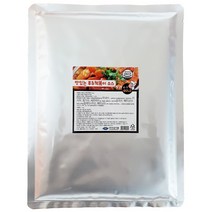 [두원식품] 맛있는 후추 떡볶이 소스 분말, 1kg, 1Ea