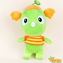 [돌앤돌스] 깨미 봉제인형-30cm 깨미인형 공룡인형 캐릭터인형 인형선물