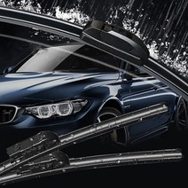 BMW 와이퍼 1 2 3 4 5 6 7 GT X1 X3 X4 X5 X6 시리즈, 1. 1 Series(E82)