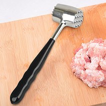 일본펄라이프 양면고기망치 국산제품 고기다지기 돈까스망치