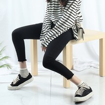 8부 여성 바지 스키니진 여성블랙진바지 찢어진청바지 스판청바지 8부스키니 스키니청바지 찢어진스키니 검정바지 블랙바지 컷팅진 8부청바지