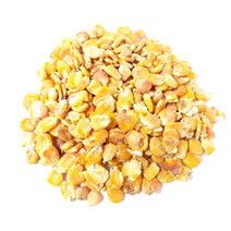 미니미펫 말린 옥수수 500g 자연간식, 1개