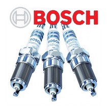 보쉬_점화플러그, 더블백금_FR8SPP332