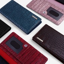 LG V50 V500 플라핏크로커 다이어리 케이스