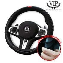 스파크 VIP 핸드그립 프리미엄 실리콘 핸들커버, 블랙