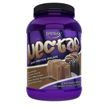 신트랙스 넥타 웨이 프로틴 아이솔레이트 초콜릿 트러플 글루텐 프리, 907g, 1개