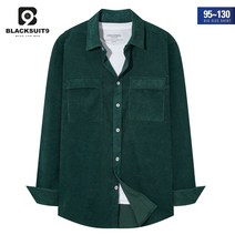 DN_804 골덴 긴팔 남방