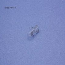 쉐보레B 어메이징 크루즈 전구-트렁크 브레이크등 번데기 P13505773, 설명참조