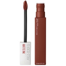 메이블린 슈퍼 스테이 매트 잉크 5.0ml, 117 Groundbreaker, 1개
