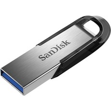 샌디스크 울트라 플레어 USB 3.0 플래시 드라이브 SDCZ73