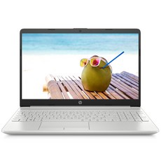 HP 15 노트북 15s-du0070TU (i3-7020U 39.62cm)