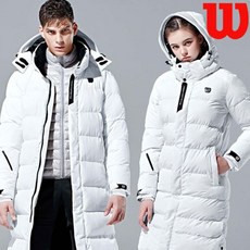 HKC65746 롱패딩 벤치코트 WE3861_3865