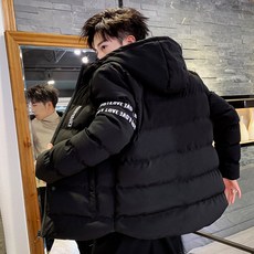 남성 겨울 패딩 점퍼L7