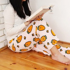 [바보사랑] 15000 당근 수면바지