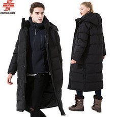 ksw87750 마운틴가드 뛰어난 방한성 패딩 익스트림 스포츠 점퍼
