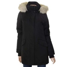 [현대백화점][타미힐피거여성]T21J7WJC063WT1(면혼방 베이직 패딩)TOMMY HILFIGER