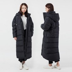 FLAIR 9 롱패딩 (역시즌 파격 세일!) 플레어나인