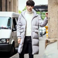 남자 패딩 점퍼 BZ06