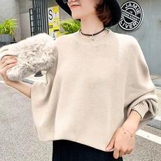 프로젝트제이 쇼핑 리스트 여성 니트 슬림핏 루즈핏 사이즈다양 15 C