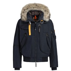 [파라점퍼스] 19FW 남성 고비 패딩 자켓 (네이비) PM JCK MA01 562