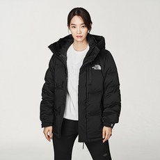 노스페이스 슈퍼 에어 다운 자켓 NJ1DK52ABLK 등산 패딩/다운패딩