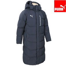 [푸마] [정품] KK 롱 다운 자켓 (92754401)