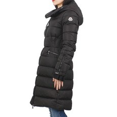 19 F/W 몽클레어 여성 BETULONG 패딩 자켓블랙 49365 05 999
