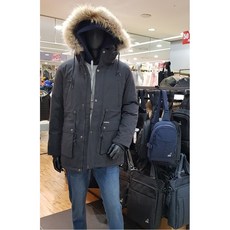 W몰 캉골 워커스 헤비다운점퍼 9529 기타 점퍼류