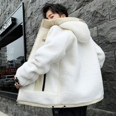 CAPTAINHUDSON 남성 숏 패딩 점퍼 45947031