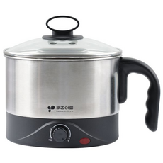 키친아트 스테인리스 멀티 포트 1.5L