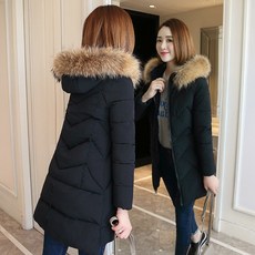 [팔팔육사] 여성 패딩 점퍼 A029