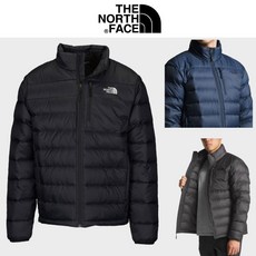 [해외직구정품] 노스페이스 패딩자켓 The North Face Aconcagua Jacket