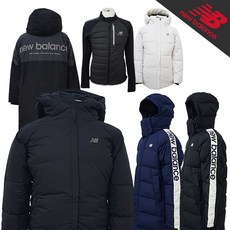 뉴발란스 롱패딩 숏패딩 NBPADDING