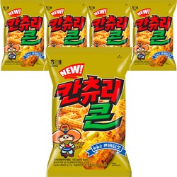해태제과 NEW칸츄리콘