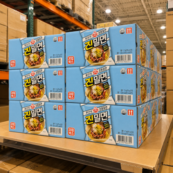 오뚜기 진밀면 135G X 20