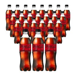 누구나조아 콜라 제로 업소용 500ml 24개, 24개, 500ml