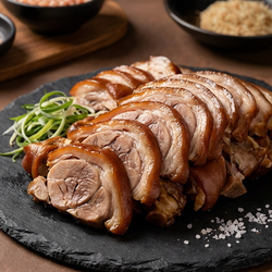 뼈없고 간편한 무뼈족발, 4개, 250g