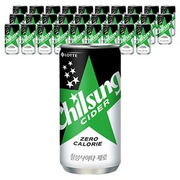 건강한 선택, 칠성사이다 제로! 다양한 상품 비교와 구매 팁