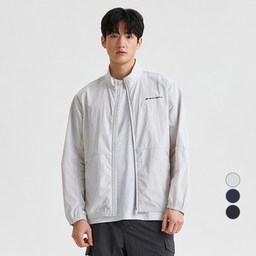 뉴발란스 UNI 경량 바람막이 점퍼: 가볍고 스타일리시한 선택!