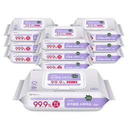 그린핑거 유아용품 소독 물티슈 캡형 - 안전하고 믿을 수 있는 선택!