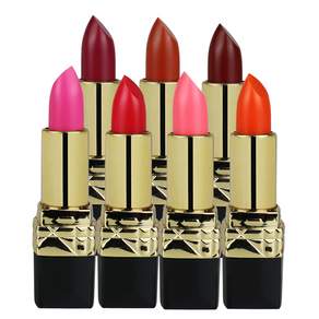 립스틱 매트 레드 제품 이미지