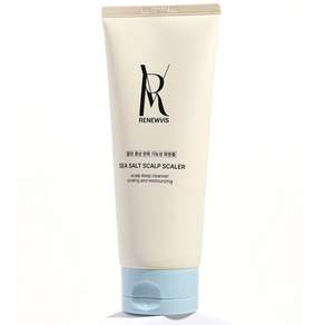 미세 스케일러 각질 제거 제품 사진